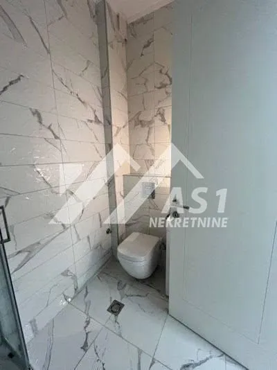Rent, two bedroom apartment, 45m², Spens, Novi Sad Sve Podlokacije