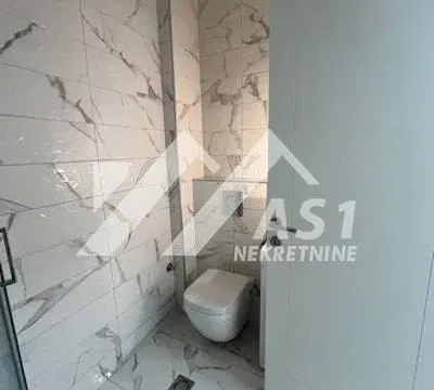 Rent, two bedroom apartment, 45m², Spens, Novi Sad Sve Podlokacije - image 5