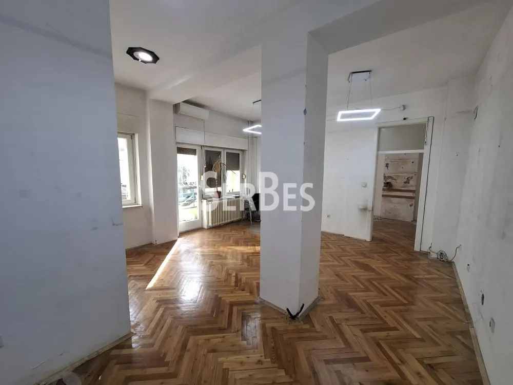 Prodaja, dvosoban stan, 56m², Bulevar Oslobodjenja, Novi Sad Sve Podlokacije