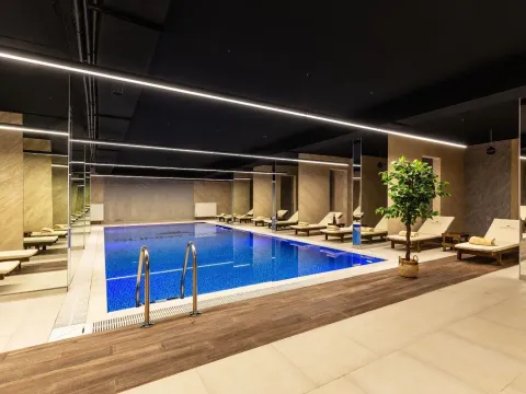 Prodaja, jednosoban stan, 38m², Bečići, Budva - image 14