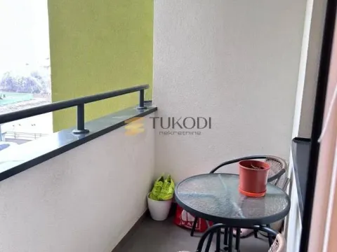 Sale, three bedroom apartment, 58m², Tatarsko brdo, Petrovaradin - image 20