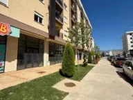 Izdavanje, poslovni prostor, 36m², New City, Podgorica - image 3