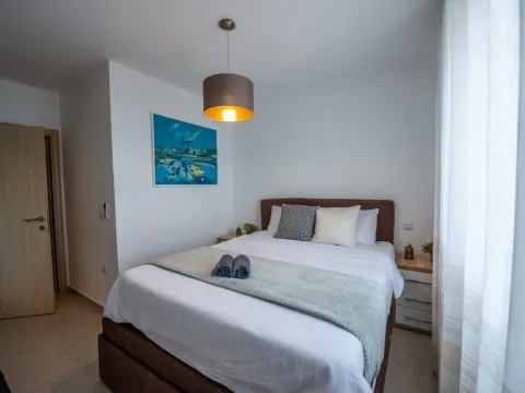 Prodaja, jednosoban stan, 55m², Pinješ, Ulcinj - image 10