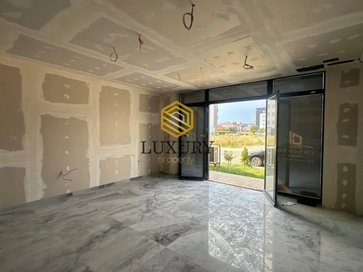 Rent, office space, 50m², Zabjelo, Podgorica