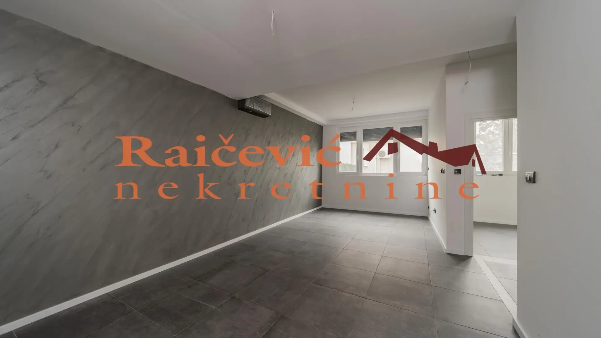 Sale, three bedroom apartment, 72m², Olimp, Zvezdara Sve Podlokacije