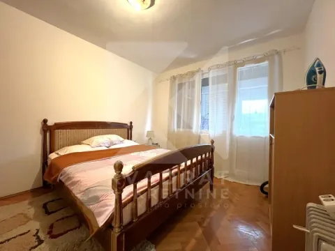 Izdavanje, jednosoban stan, 38m², Preko Morače, Podgorica - image 6