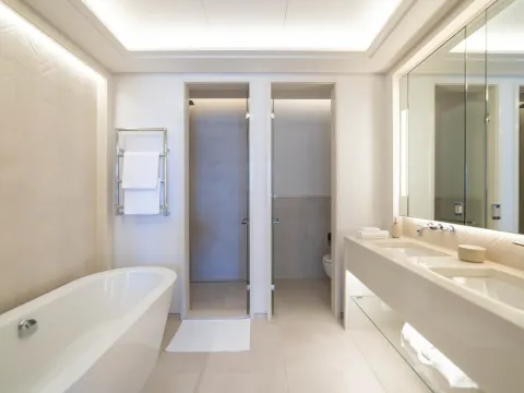 Prodaja, jednosoban stan, 81m², Porto Montenegro, Tivat - image 12