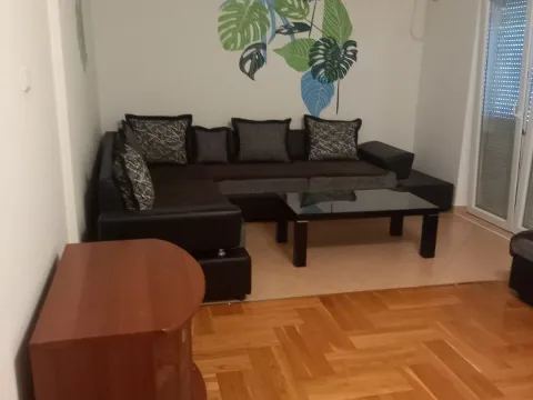 Stan in Ljubović