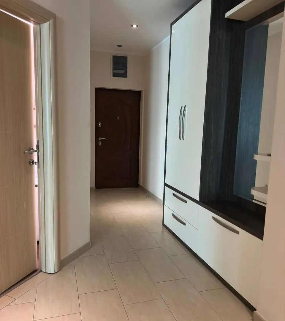 Sale, three bedroom apartment, 91m², Bečići, Budva