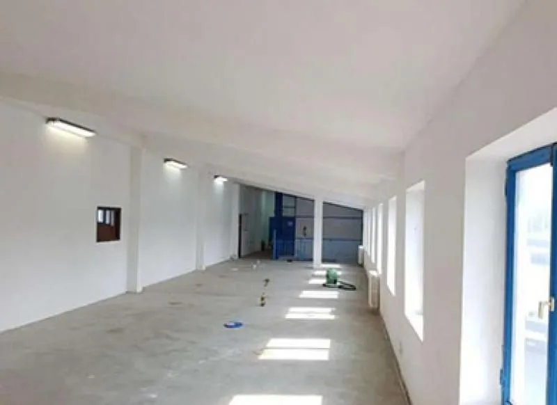 Rent, office space, 630m², Čukarica, Beograd