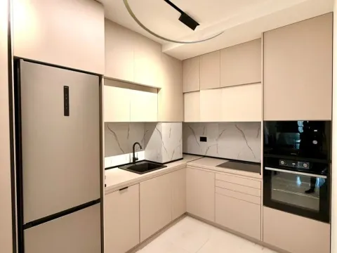 Rent, one bedroom apartment, 45m², Preko Morače, Podgorica - image 4