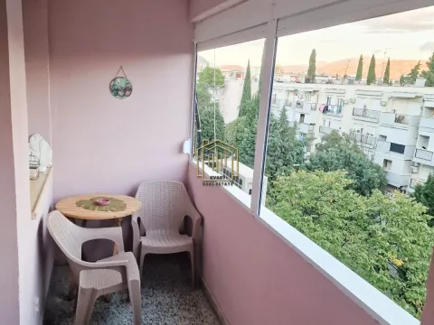 Izdavanje, jednosoban stan, 41m², Preko Morače, Podgorica - image 6