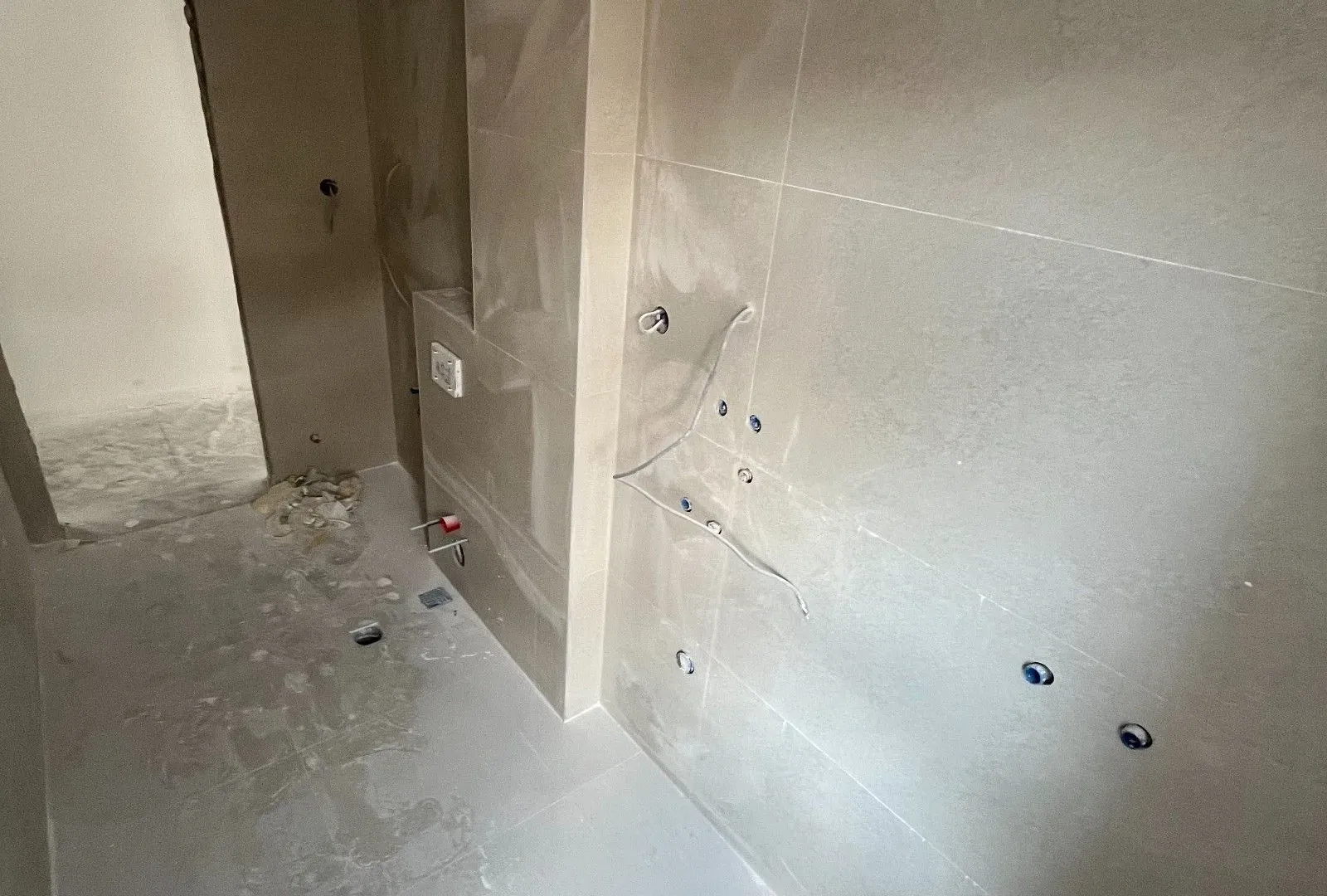 Sale, one bedroom apartment, 55m², Momišići, Podgorica