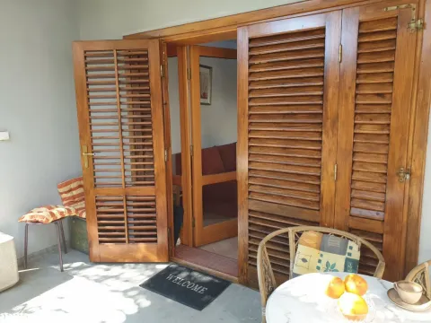 Rent, one bedroom apartment, 50m², Seljanovo, Tivat - image 4