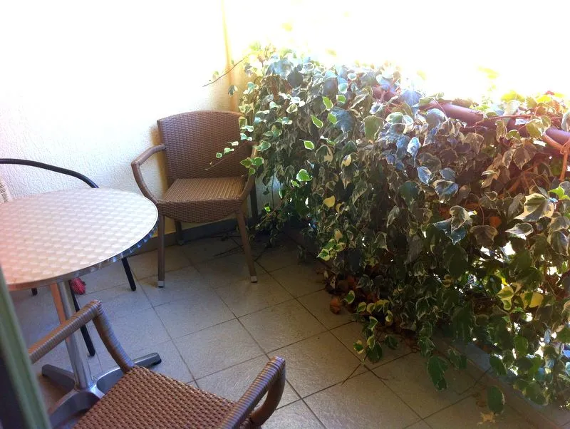 Prodaja, stan, 57m², Bečići, Budva