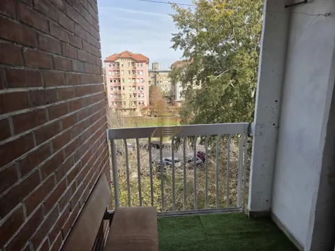 Izdavanje, jednosoban stan, 42m², Liman 4, Novi Sad Sve Podlokacije - image 4