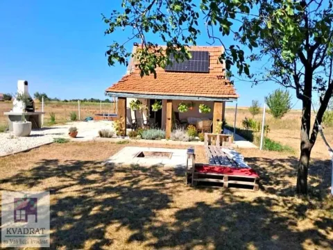 Prodaja, kuća, 35m², Elemir, Zrenjanin - image 1