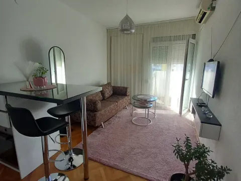 Izdavanje, garsonjera, 20m², Centar, Podgorica - image 3