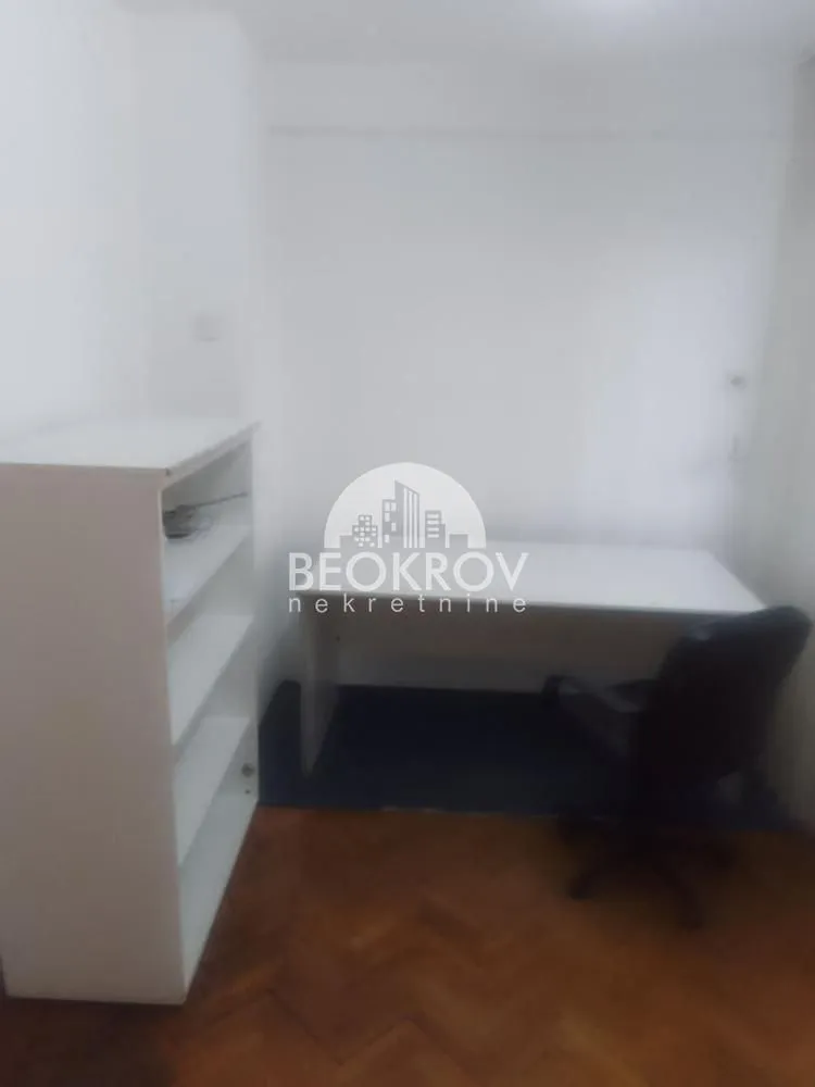 Rent, office space, 54m², Stari Grad, Beograd