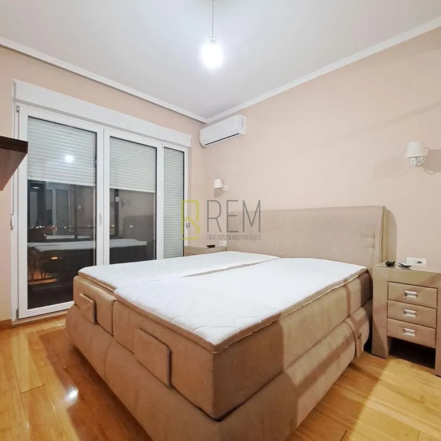 Prodaja, dvosoban stan, 72m², Zabjelo, Podgorica