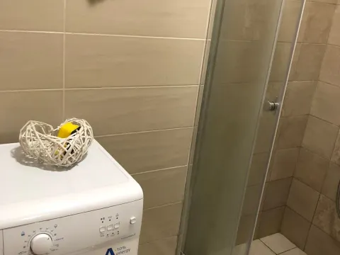 Izdavanje, jednosoban stan, 48m², Stari Aerodrom, Podgorica - image 6