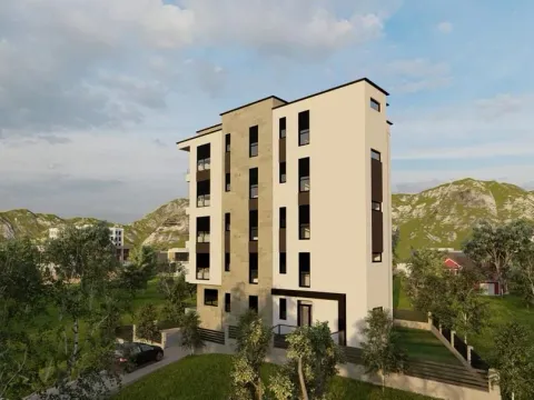 Prodaja, stan, 45m², Bar, Crna Gora - image 9