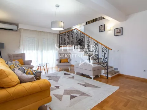 Izdavanje, jednosoban stan, 120m2, Zagorič, Podgorica Izdavanje, jednosoban stan, 120m2, Zagorič, Podgorica