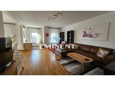 Rent, four bedroom apartment, 117m², Novi Beograd Blok 67, Novi Beograd Sve Podlokacije - image 2