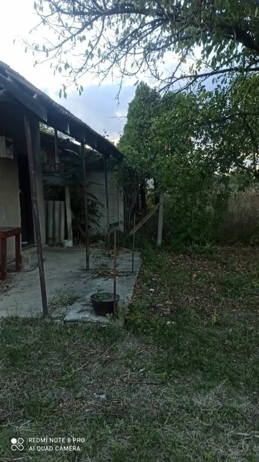 Prodaja, kuća, 32m², Crvene livade, Jagodina