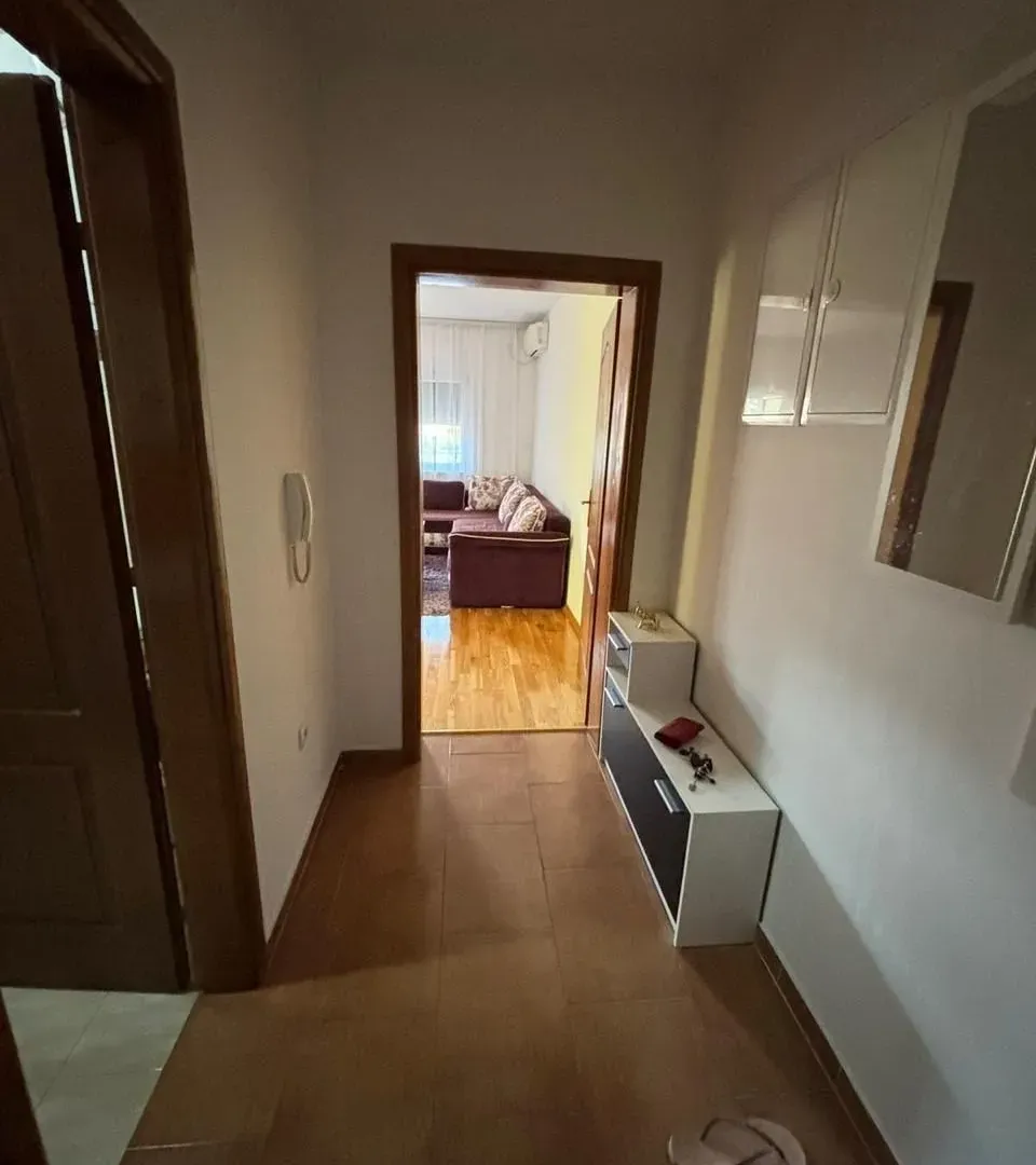 Sale, one bedroom apartment, 50m², Ilino, Bar