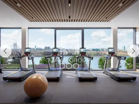 Prodaja, dvosoban stan, 86m², Savski Venac, Beograd - image 11