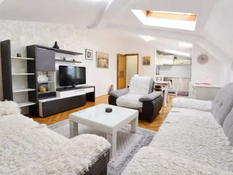 Sale, two bedroom apartment, 77m², Ljubović, Podgorica - image 2