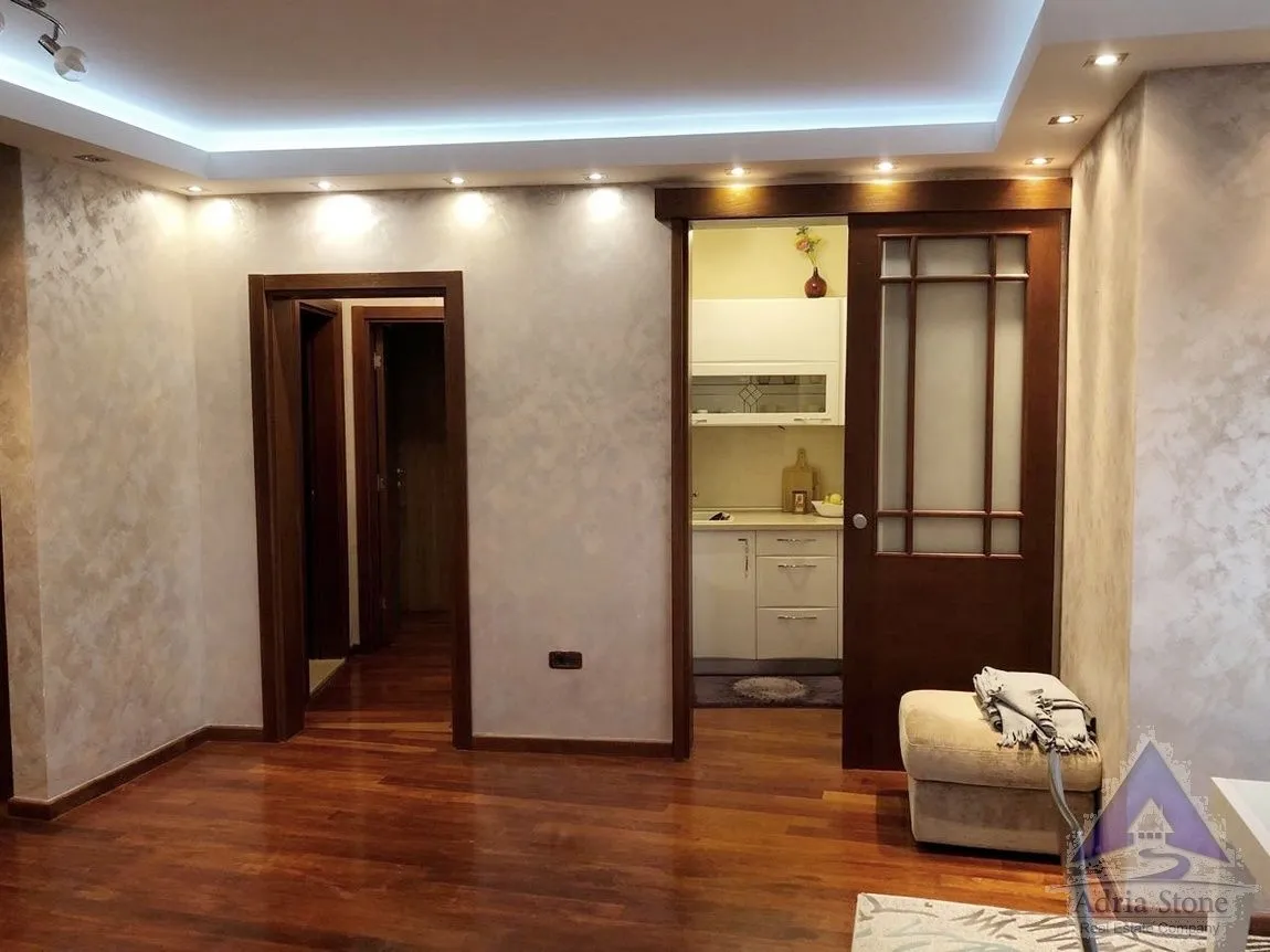 Sale, one bedroom apartment, 78m², Komoševina, Budva