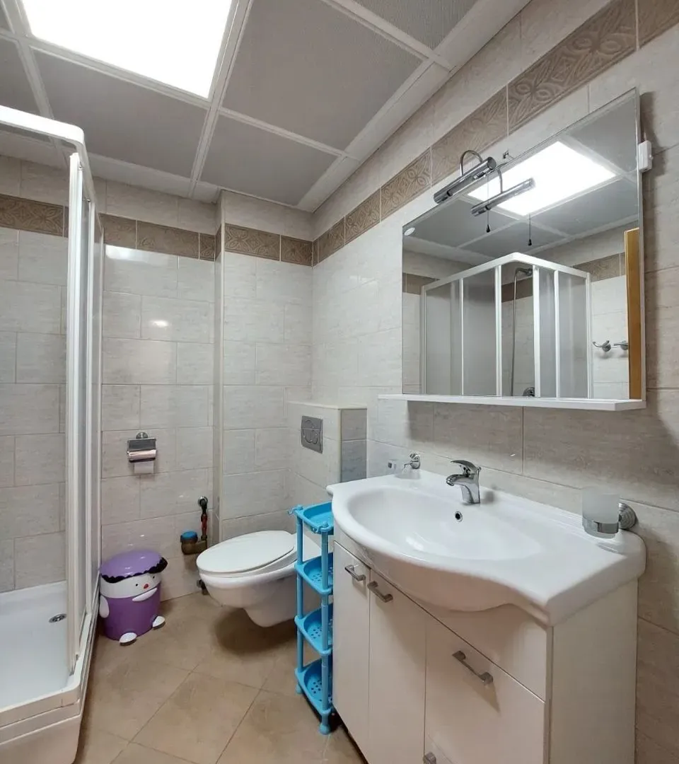 Sale, one bedroom apartment, 54m², Bečići, Budva