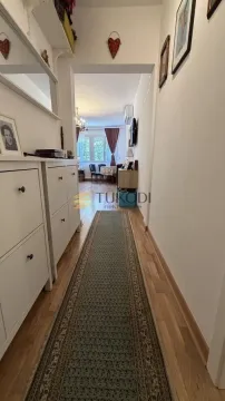 Rent, two bedroom apartment, 59m², Stari Merkator, Novi Beograd Sve Podlokacije - image 13