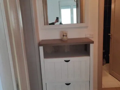 Sale, one bedroom apartment, 43m², Dalmatinska ulica, Podgorica - image 11