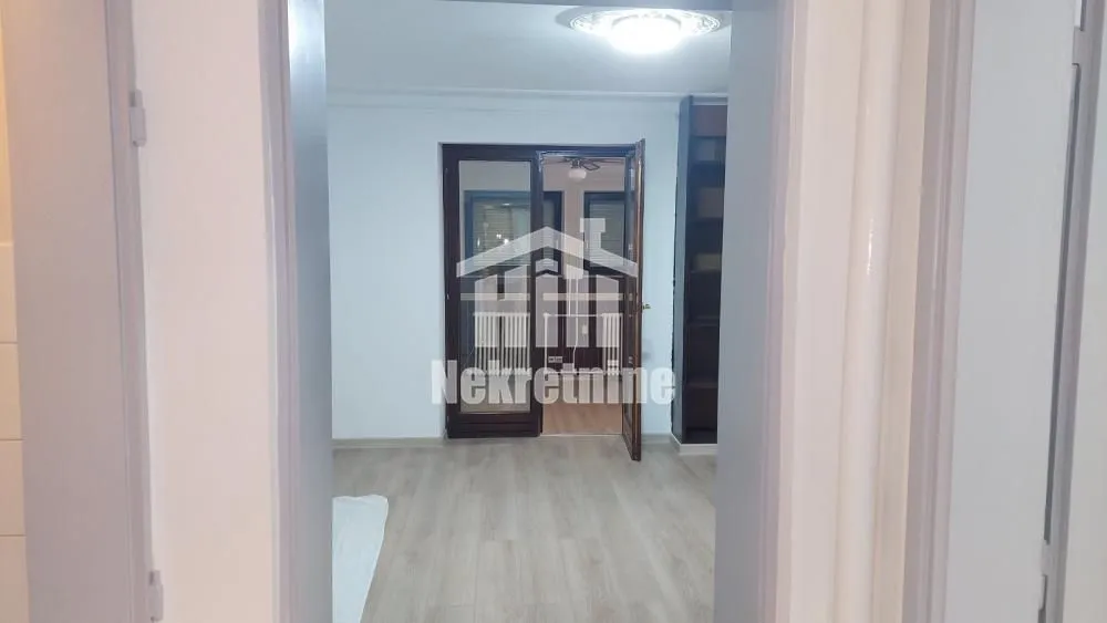 Izdavanje, dvosoban stan, 50m², Čukarica, Beograd