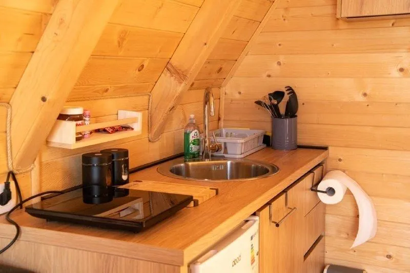 Prodaja, kuća, 147m², Žabljak, Crna Gora