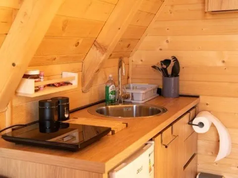 Prodaja, kuća, 147m², Žabljak, Crna Gora - image 8