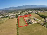 Prodaja, plac, 400m², Grlić, Danilovgrad - image 1