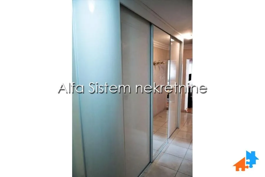 Rent, four bedroom apartment, 127m², Tašmajdan, Palilula Sve Podlokacije