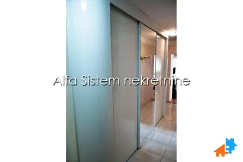 Rent, four bedroom apartment, 127m², Tašmajdan, Palilula Sve Podlokacije - image 11