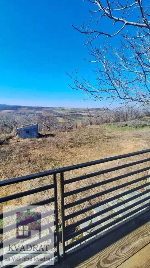 Prodaja, kuća, 48m², Sremski Karlovci, Novi Sad