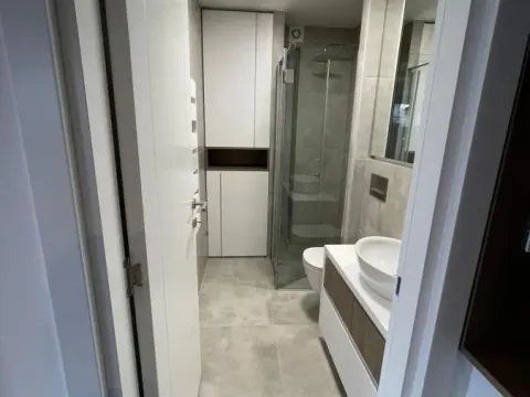 Izdavanje, dvosoban stan, 50m², Crveni Krst, Beograd - image 11