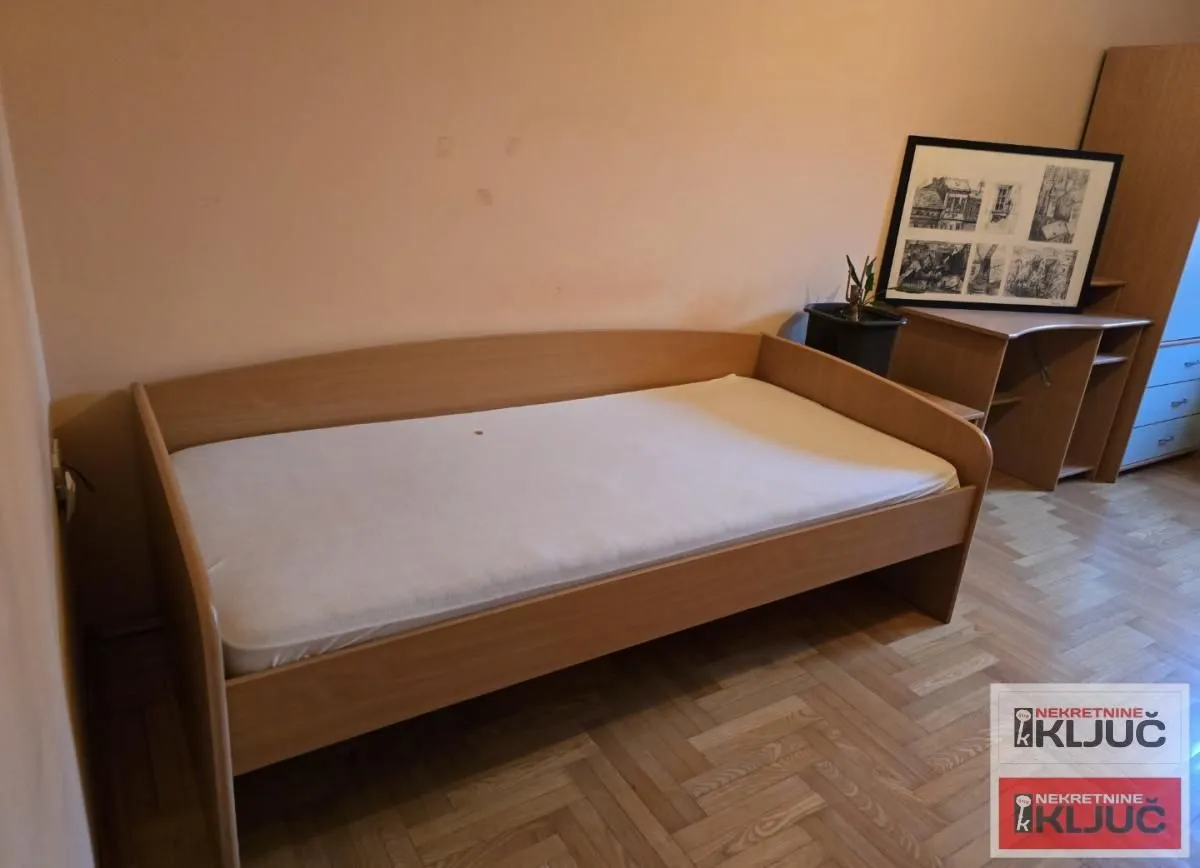 Izdavanje, kuća, 250m², Sajmište, Novi Sad