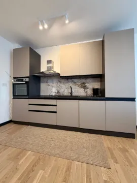 Rent, two bedroom apartment, 70m², Gorica C, Podgorica - image 7