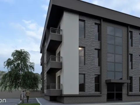 Prodaja, jednosoban stan, 44m², Zabjelo, Podgorica - image 9