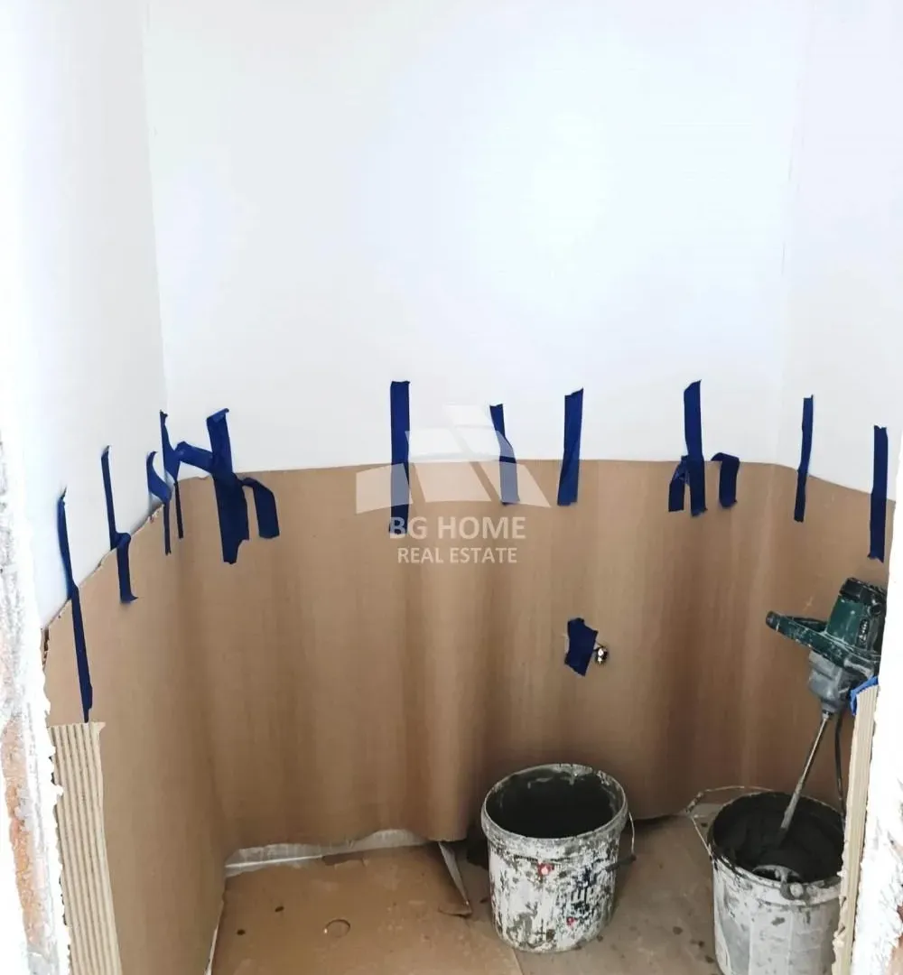 Sale, three bedroom apartment, 88m², Autokomanda, Voždovac Sve Podlokacije