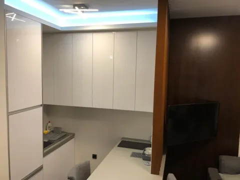 Izdavanje, jednosoban stan, 43m², Budva, Crna Gora - image 20
