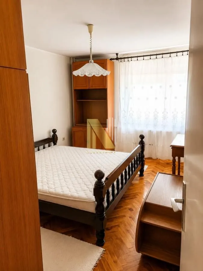 Izdavanje, jednosoban stan, 68m², Liman 3, Novi Sad Sve Podlokacije